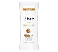 Dove Advanced Care Antiperspirant Shea Butter 2.6 oz