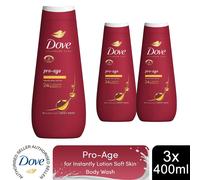 Dove Advanced Care Hydrating Care Body Wash Aloe & Birch Water 400 ml