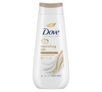 Dove Advanced Care Body Wash Nourishing Silk 225ml