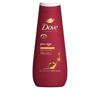 Dove Advanced Care Body Wash Pro Age Skin Natural Nourishers 400ml