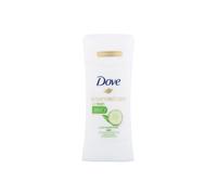 DOVE WOMENS DEO Dove Advanced Care Antiperspirant Deodorant, Cool Essentials White