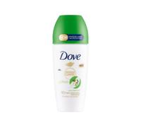 Dove Women Roll-On Deodorant Cucumber Green Tea 50ml x6 Moisturizing Care 72h