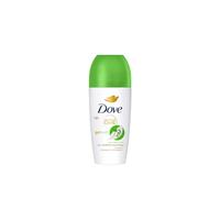 Dove Women Roll-On Deodorant Cucumber Green Tea 50ml x6 Moisturizing Care 72h
