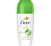 Dove Advanced Care Go Fresh Cucumber Scent Anti-perspirant 50 ml (Pack of 6)