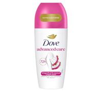 Dove Advanced Antiperspirant Dragon Fruit and Coconut Cream Roll On 50ml