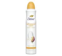 Dove Advanced Care Go Fresh Passion Fruit & Lemongrass Scent Anti-Perspirant Aerosol 200 ml