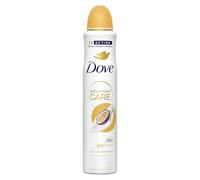 Dove Advanced Care Antiperspirant Deodorant Passion Fruit and Lemongrass, 200 ml - 1