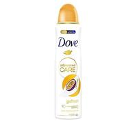 Dove Advanced Care Go Fresh antiperspirant 72h Passion Fruit & Lemongrass 150 ml