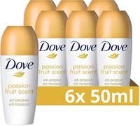 Dove Advanced Care Go Fresh Passion Fruit Scent Anti-perspirant Deodorant with