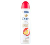 Dove Advanced Care Go Fresh Peach & White Blossom Scent Anti-perspirant 150 ml