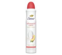 Dove Advanced Care Go Fresh Antiperspirant Deodorant Peach & White Blossom 200ml