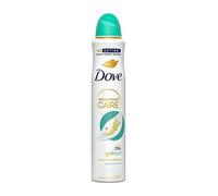 Dove Advanced Care Go Fresh Pear & Aloe Vera Scent Women's Antiperspirant Deodorant Spray for 72 hour protection against sweat and odour with Pro-Ceramide technology 200 ml