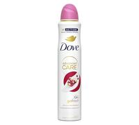 Dove Advanced Care Antiperspirant Deodorant Pomegranate and Lemon Verbena, 200ml - 12