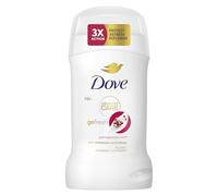 Dove Advanced Care Go Fresh Pomegranate Anti-Perspirant Cream Women's Deodorant Stick with pro-ceramide technology for 72 hours sweat protection 50 ml