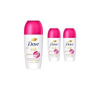 Dove Advanced Antiperspirant Dragon Fruit and Coconut Cream Roll On 50ml