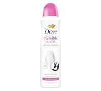 Dove Advanced Care Invisible Care Anti-Perspirant Aerosol 150 ml