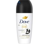 Dove Advanced Care Invisible Dry Anti-perspirant 8.33 ml (Pack of 6)
