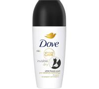 6x Dove Antiperspirant Advanced Care Deodorant Invisible Dry 48H - 50ml