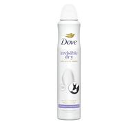 Dove Women's Antiperspirant Deodorant Spray - Advanced Care Pro-Ceramide 72H Invisible Dry 200 ml