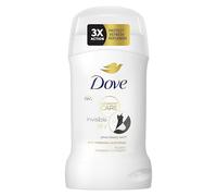 Dove Advanced Care Invisible Dry Anti-Perspirant Cream Women's Deodorant Stick with pro-ceramide technology for 72 hours sweat protection 50 ml