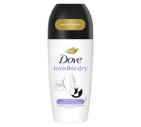 Dove Antiperspirant Advanced Care Deodorant Invisible Dry 48H - 50ml - 1