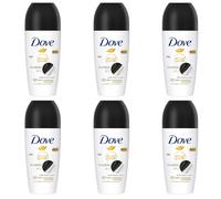 Dove Antiperspirant Advanced Care Deodorant Invisible Dry 48H - 50ml - 1