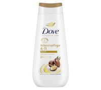 Dove Advanced Care Nourishing Shower Cream Intensive Care & Oil 225 ml