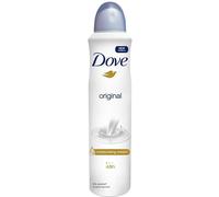 Dove Original Deospray 250 ml