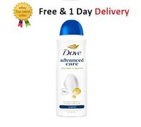 Dove Advanced Care Original Anti-Perspirant Aerosol 150 ml (Pack of 1)