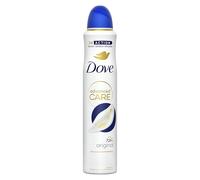 Dove Advanced Care Original 72hour protection Anti-Perspirant Deodorant Spray Aerosol with Triple Moisturising technology 200ml