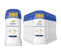 Dove Advanced Care Original Anti-Perspirant Cream Women's for Men 12x50ml