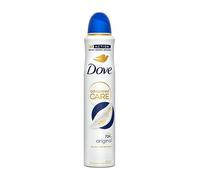 Dove Advanced Care Original 72hour protection Anti-Perspirant Deodorant Spray Aerosol with Triple Moisturising technology 200ml