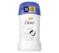 Dove Women Anti-Perspirant Deodorant Stick w/ 48H Sweat Protection 50ml, 3 Pack