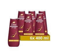 Advanced Care 'Body Wash' Pro Age for 24Hrs 400ml, 6pk Dove Maroon One Size