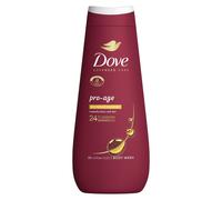 Dove Advanced Care Body Wash Pro Age Skin Natural Nourishers 400ml
