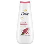 Dove Advanced Care Body Wash Reviving Pomegranate & Hibiscus 400ml