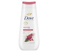 Dove Advanced Care Reviving Body Wash Pomegranate & Hibiscus 225 ml