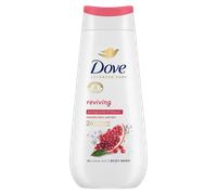 Dove Advanced Care Reviving Body Wash Pomegranate & Hibiscus 225 ml