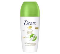 Dove Advanced Care Go Fresh Anti-perspirant Deodorant Cucumber Scent 50ml