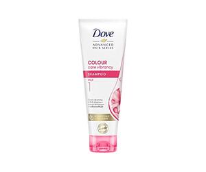 Dove Advanced Hair Series Colour Care Vibrancy Shampoo, 250ml