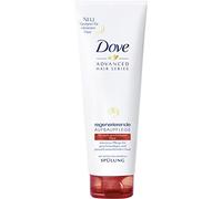 Dove Advanced Hair Series Conditioner Rejuvenating Regenerating Care Cream 250 ml