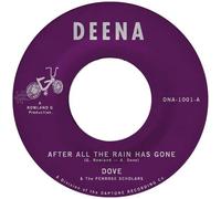 After All The Rain Has Gone/Grind On [VINYL]