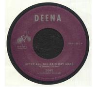 After All The Rain Has Gone/Grind On [VINYL]