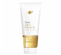 Dove Amino Bond Repair Conditioner, 330ml, Damage Therapy with Amino Complex for Hair Bond Reconstruction