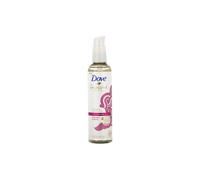 Dove, Amplified Textures, Shine & Moisture, Finishing Gel, 236ml