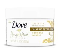 Dove Amplified Twist In Moisture Shaping Butter Cream 297 g