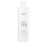 Dove Anti-Dandruff Shampoo Soothing Moisture 355 ml - Formerly Dermacare Scalp