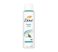 Dove Fresh Anti-Perspirant Spray 48hr Protection 150ml