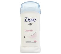 Dove Inv/Sld Powder 2.6Oz