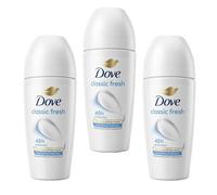 Dove Antiperspirant Original Roll-On 50ml